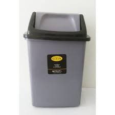 Shinpo Tempat Sampah C4 – 1