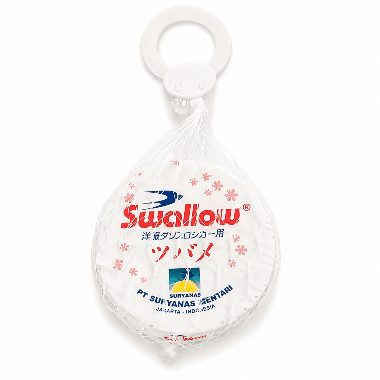 Swallow Kamper Isi dengan Jaring – 1