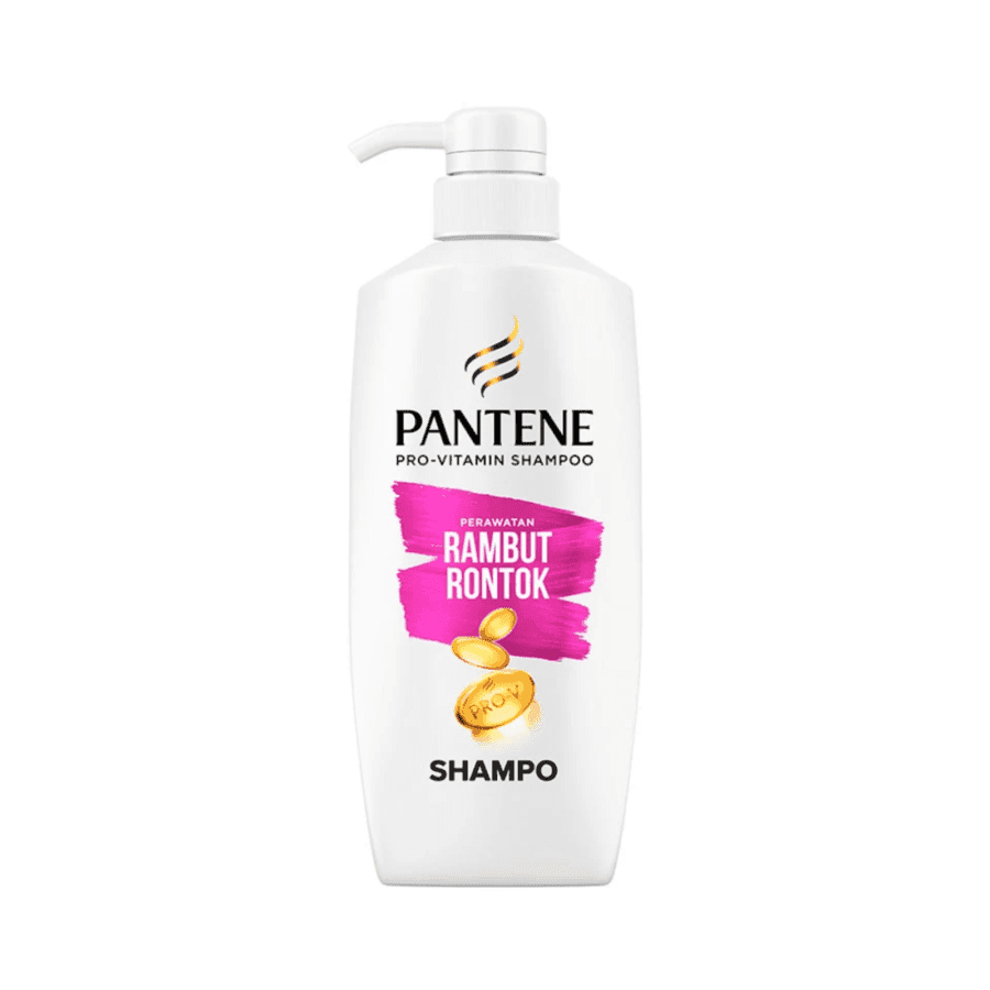 Pantene Shampo Hair Fall Botol 400 ml – 1