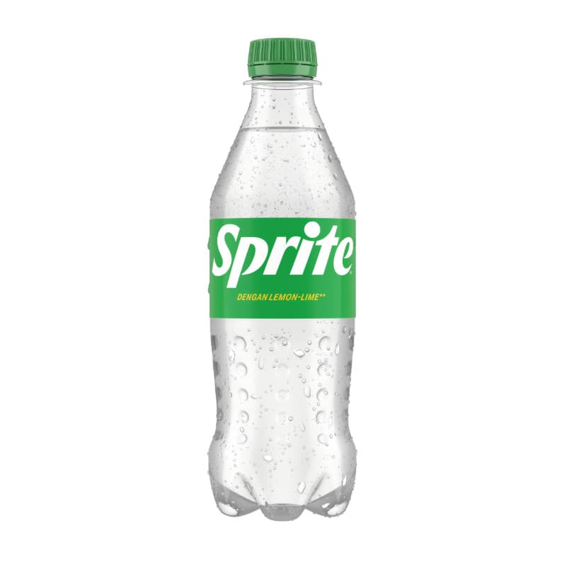 Sprite 390 ml – 1