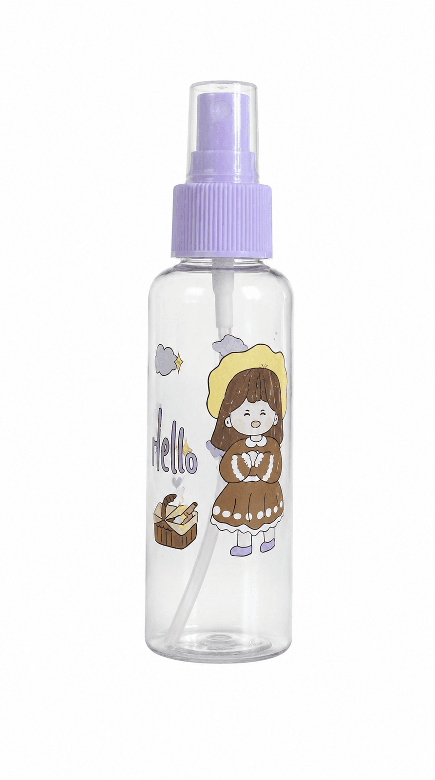 Botol Pump 9136 104-106-107 100 ml – 6