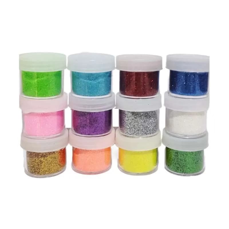 Glitter K – 1