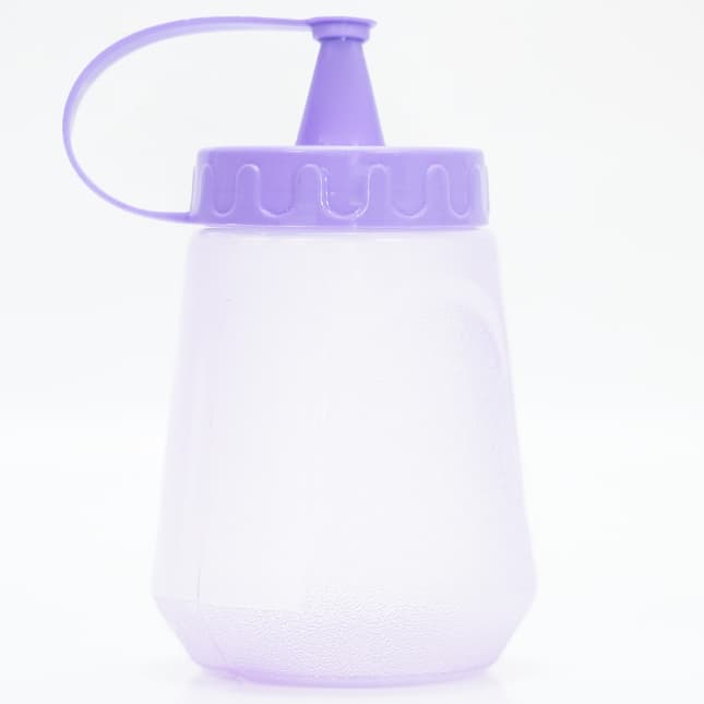 Viola Tempat Kecap Vita 400 – 1