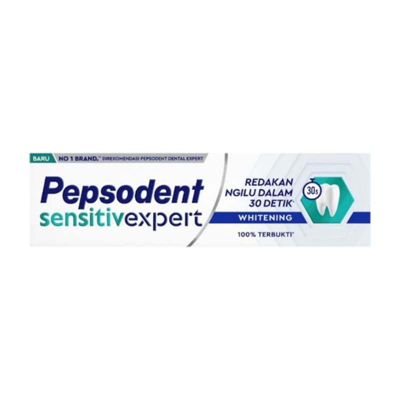 Pepsodent Expert Sensitive White 100 gr – 2