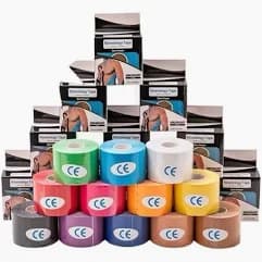 Kinesiology Tape – 1