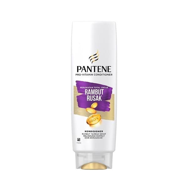 Pantene Kondisioner Untuk Rambut Rusak 260 ml – 1