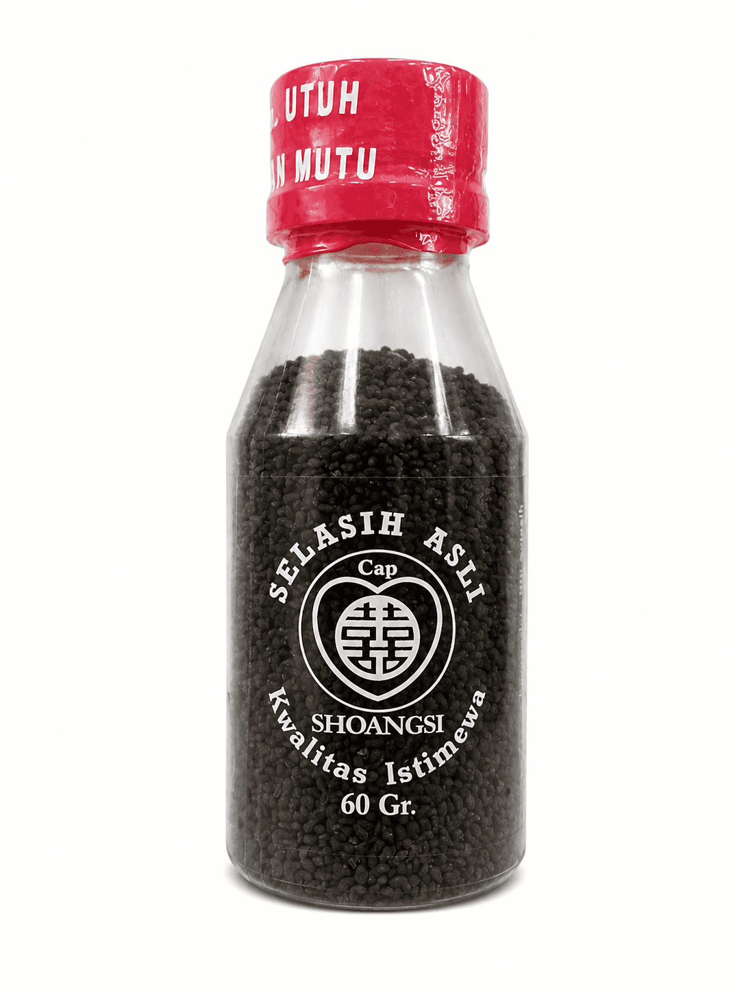 Shoang Si Selasih 60 gr – 1