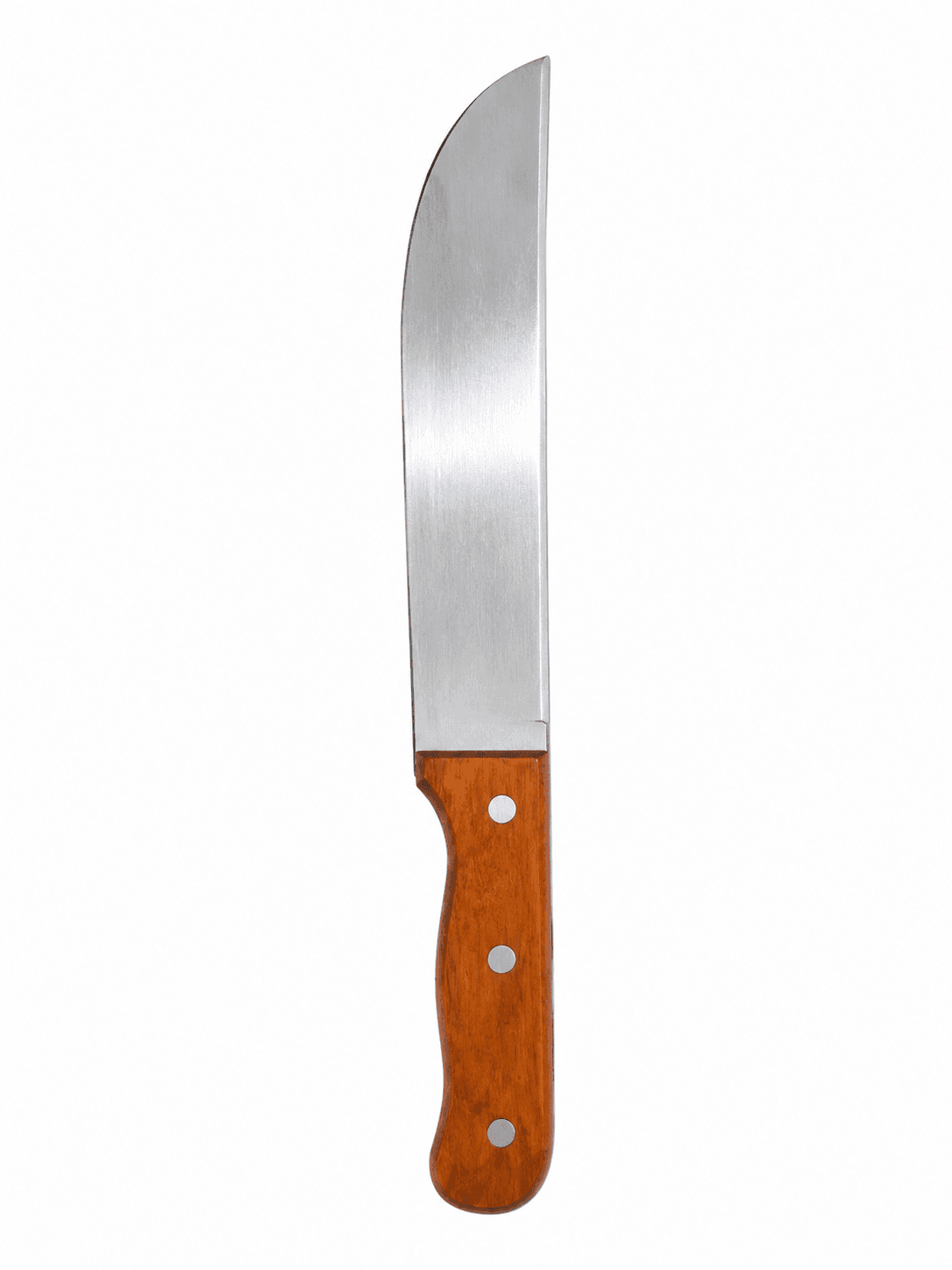 Golok Gagang Kayu 10 L7012 – 1