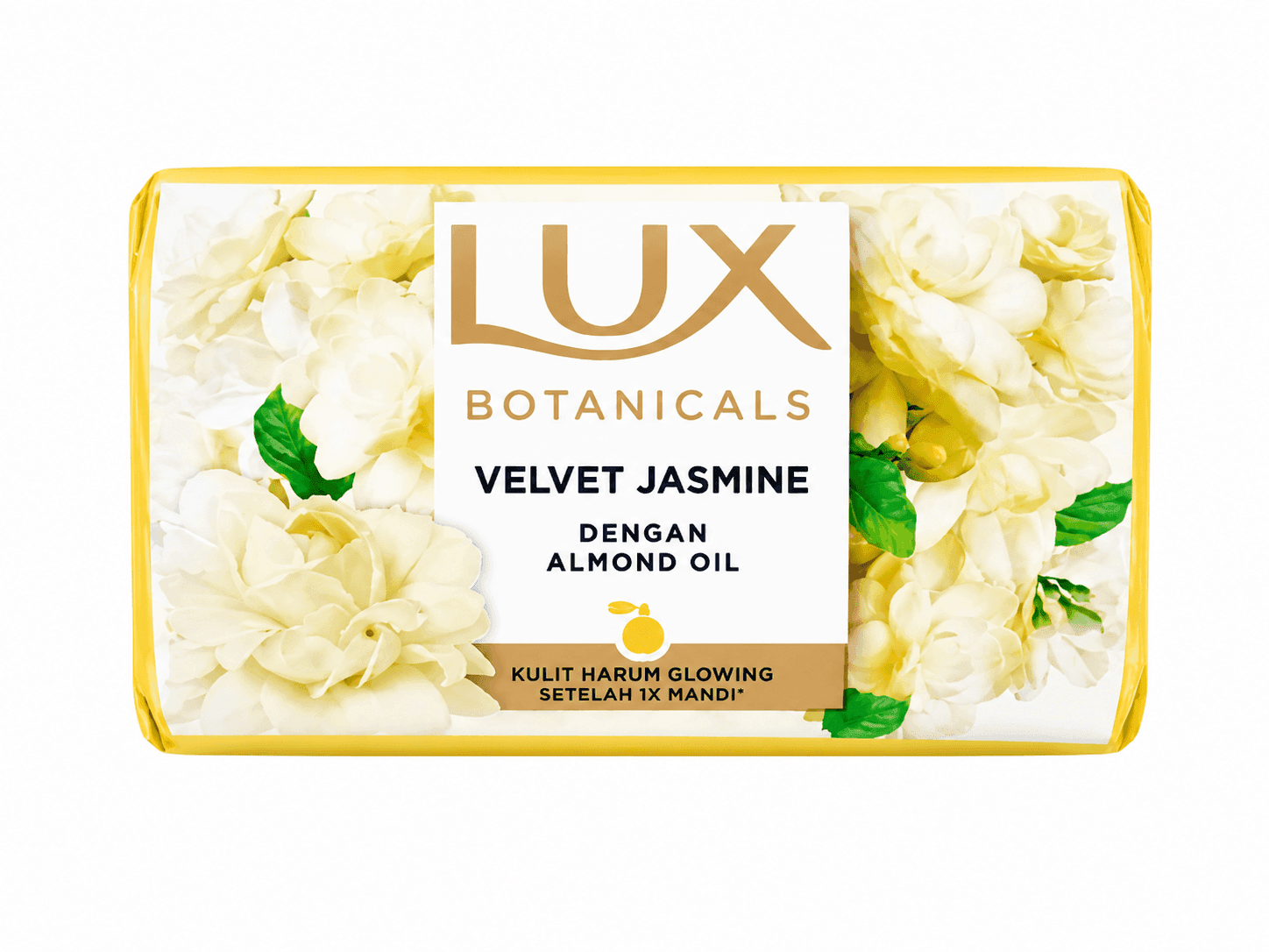 Lux Sabun Batang Velvet Jasmine 70 gr – 2