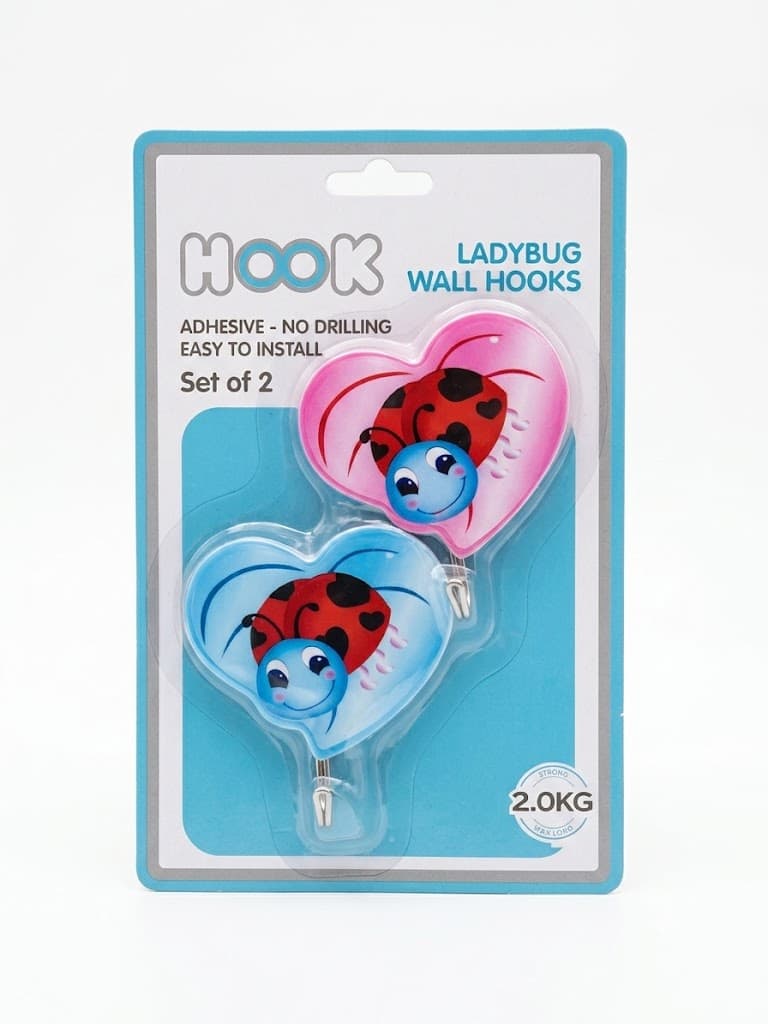 Hook Fashion 2 Kait 9812 – 1