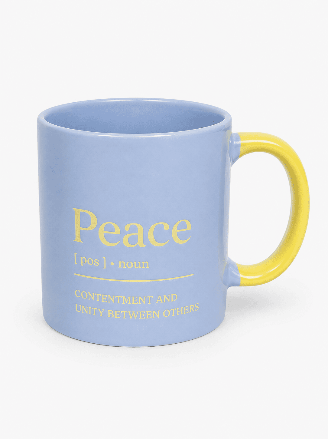 Mug Deboss Wkpd-Slv 12 Oz – 1