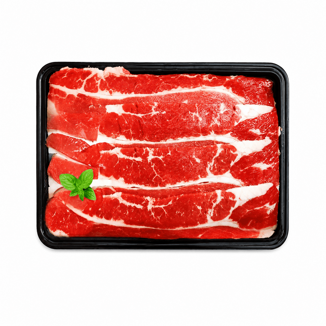 Daging Sapi Slice Rendah Lemak 250 gr – 1