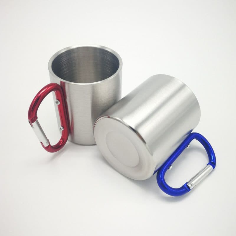 Gelas Carabiner BA220 – 1