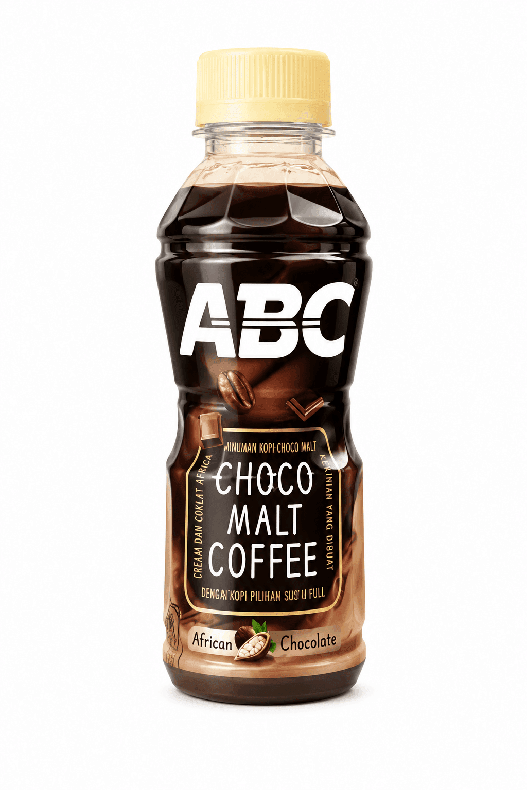 Abc Exo Kopi Chocomalt 200 ml – 1