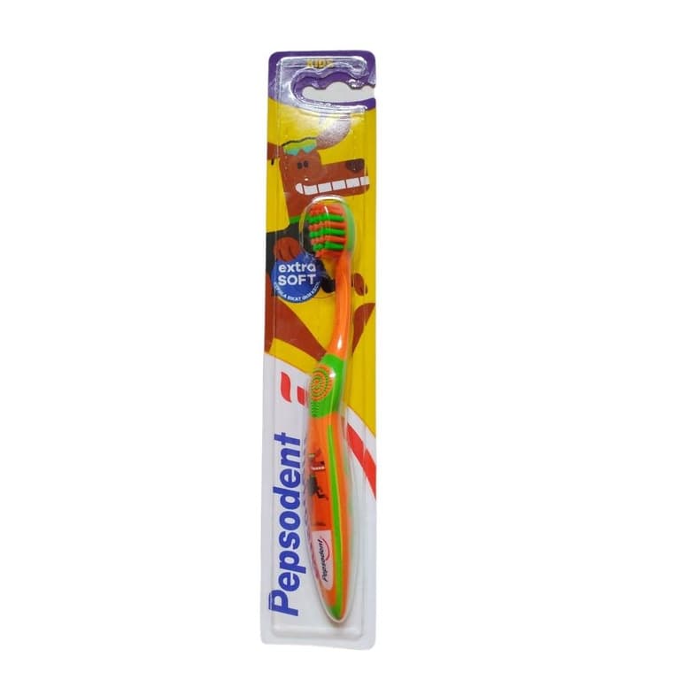 Pepsodent Sikat Gigi Anak Satuan – 1