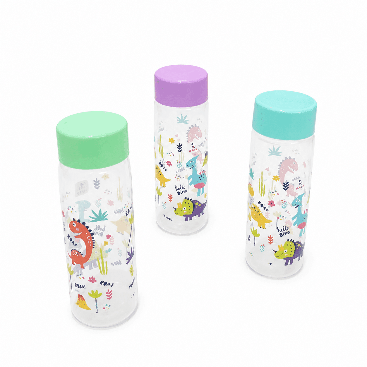 Robins Botol Minum 350 ml Chdb-134 – 1