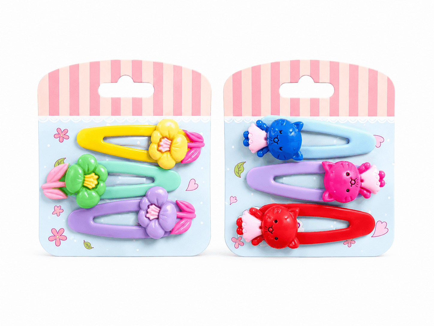 Jepit Import Anak – 1