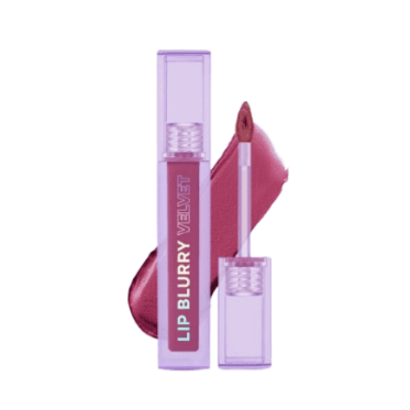 Kaila Beaute Lip Blurry Velvet Iris 2,7 gr – 1