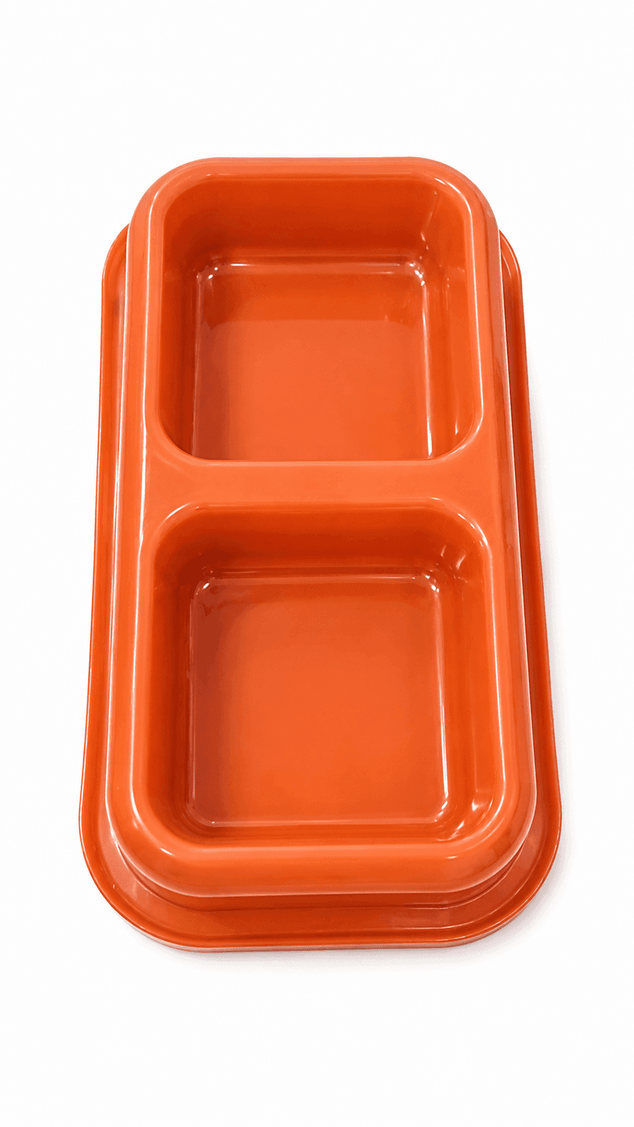Tempat Makan Double Anti Semut – 1