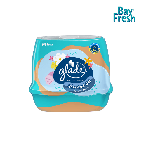 Glade Gel Ocean Escape 180 gr – 1
