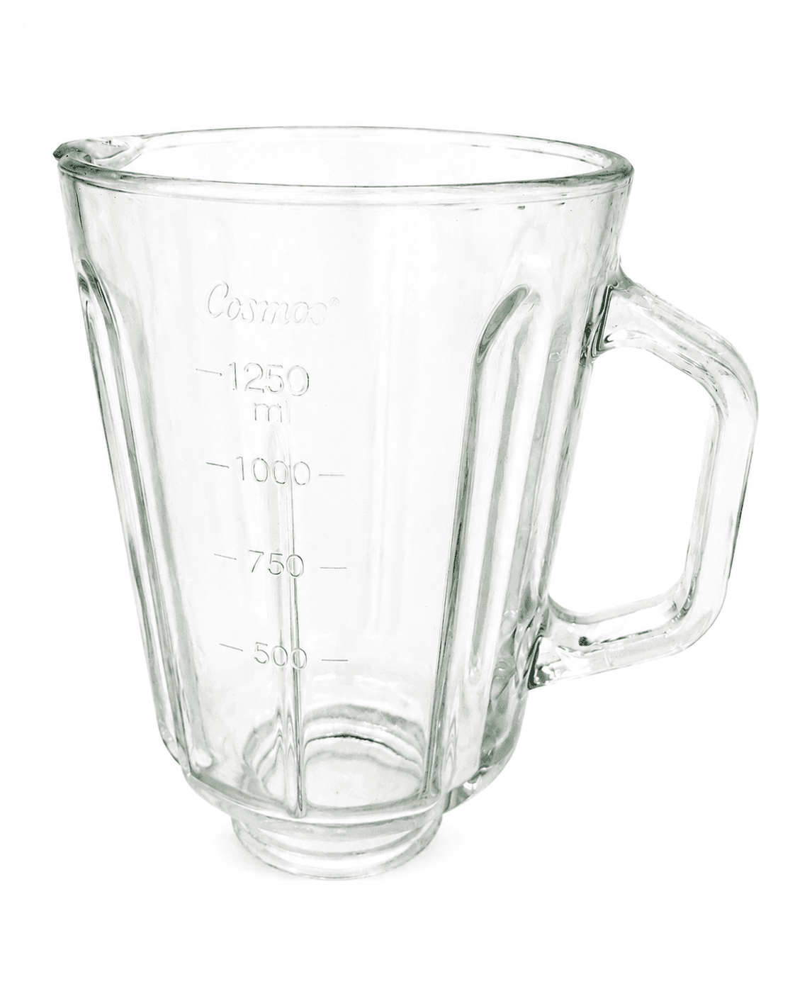 Cosmos Glass Kaca – 1