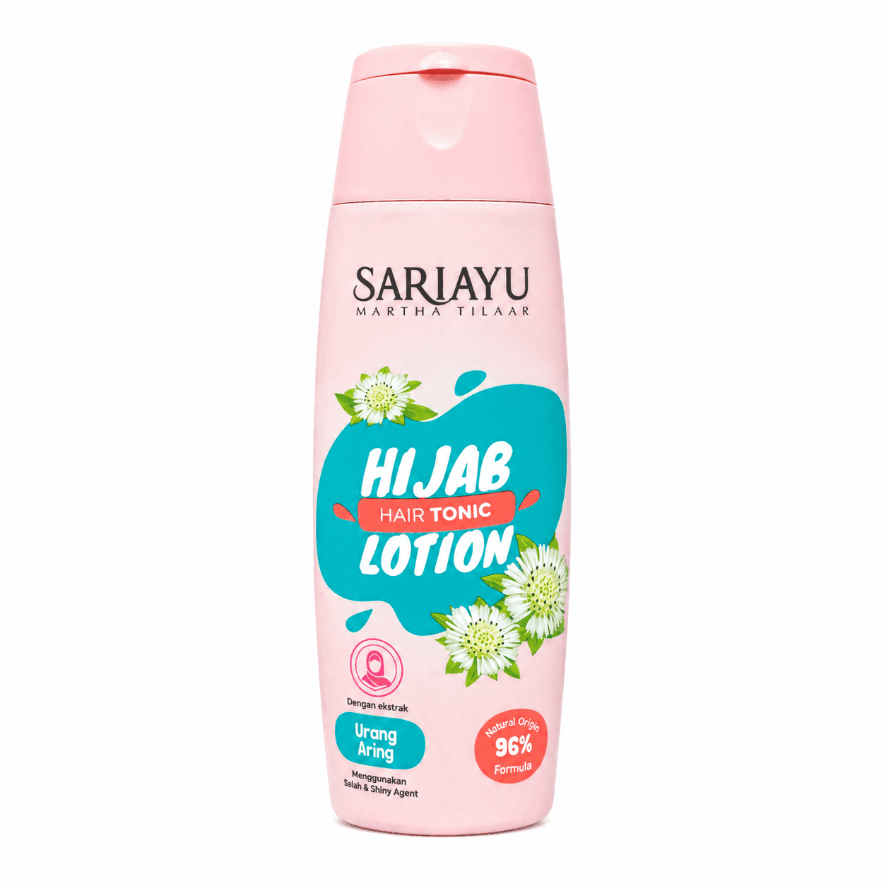 Sari Ayu Hijab Hair Tonic Lotion 180 ml – 1