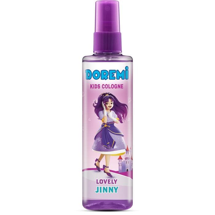 Doremi Kids Cologne Lovely Jinny 100 ml – 1