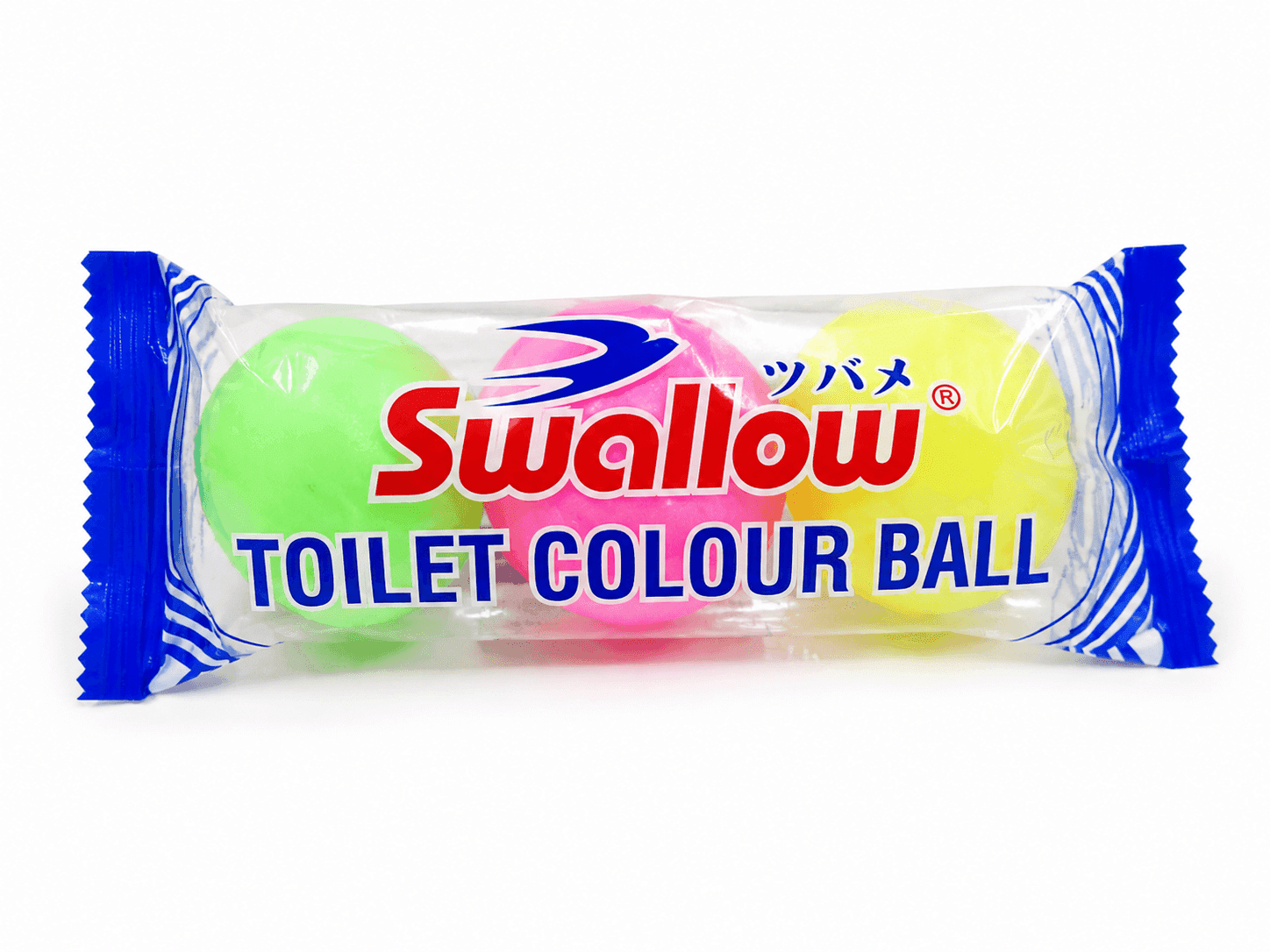Swallow Bola Toilet Isi 3 – 1