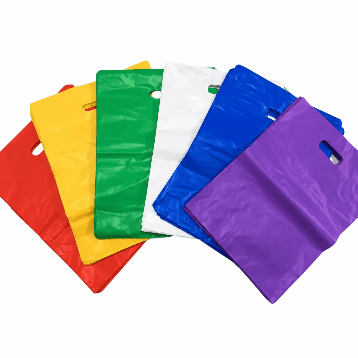 Kantong Hidangan Plong Plastik 20 – 1