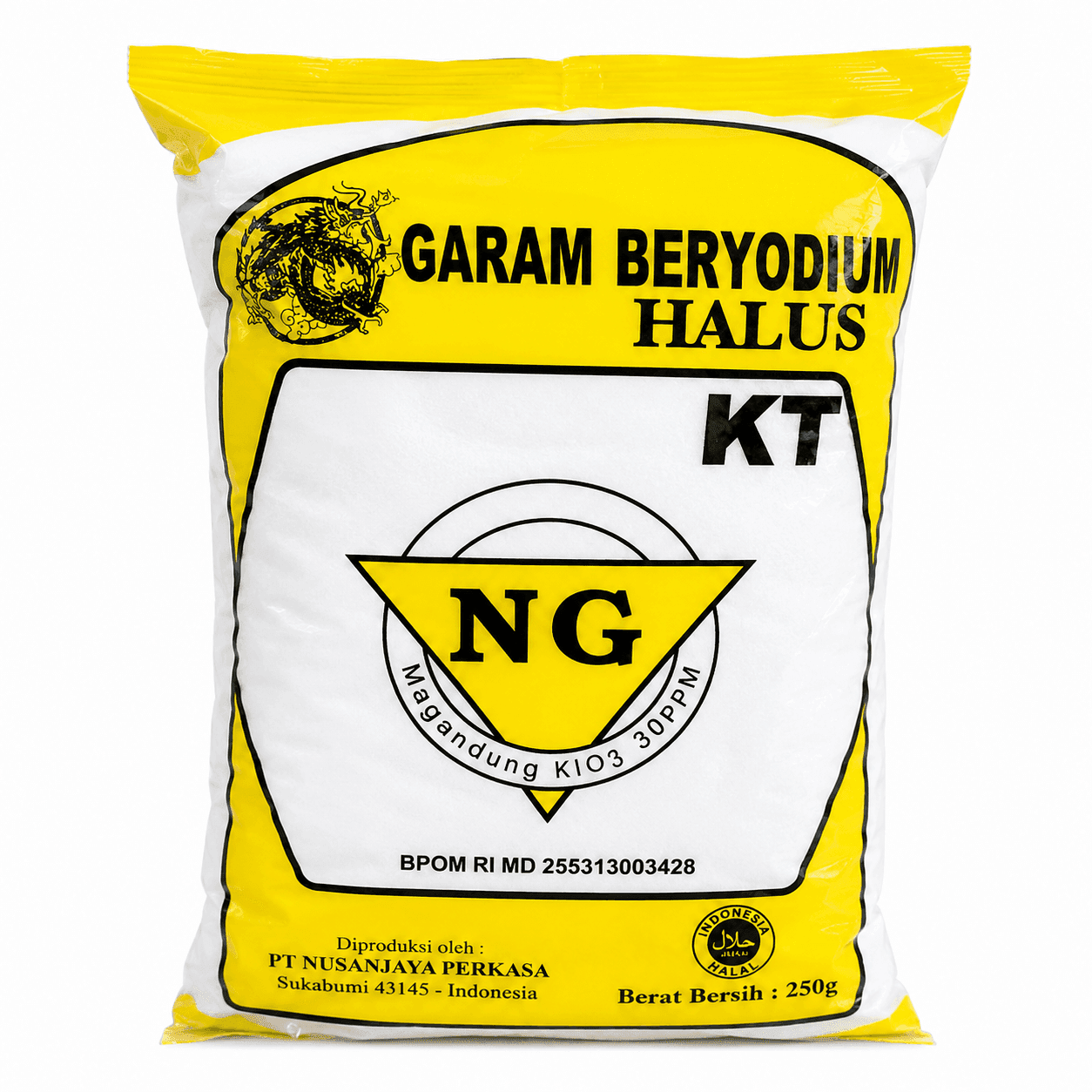Garam NG – 1
