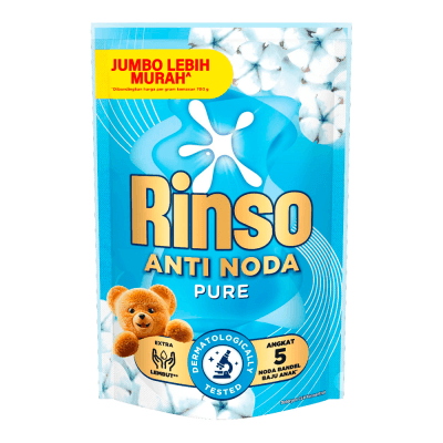 Rinso Anti Noda Pure 1.5 kg – 1