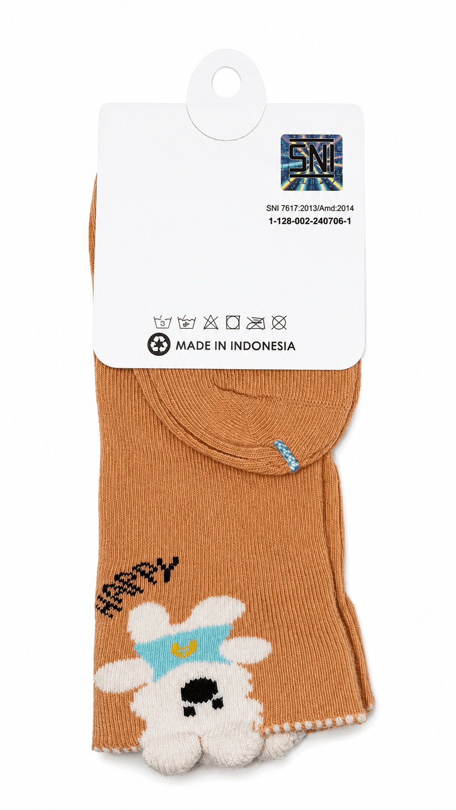 Kaos Kaki Anak Kkf 155 – 2