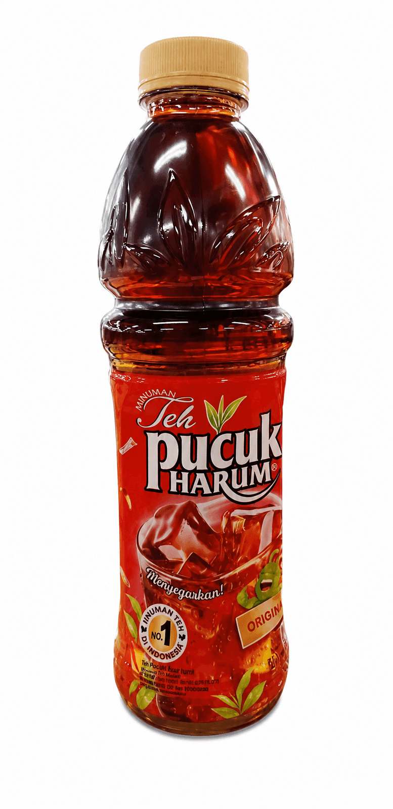 Teh Pucuk Harum Original 500 ml – 1