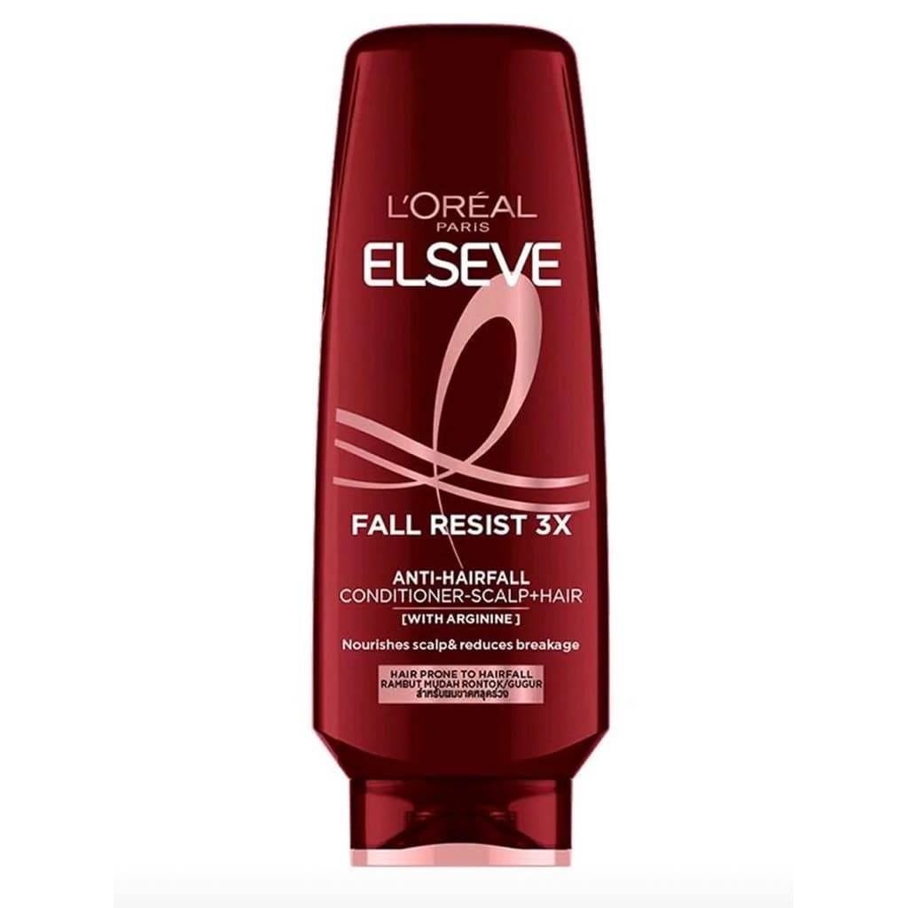 L'Oreal Elseve Kondisioner Fall Resist 3X 265 ml – 1