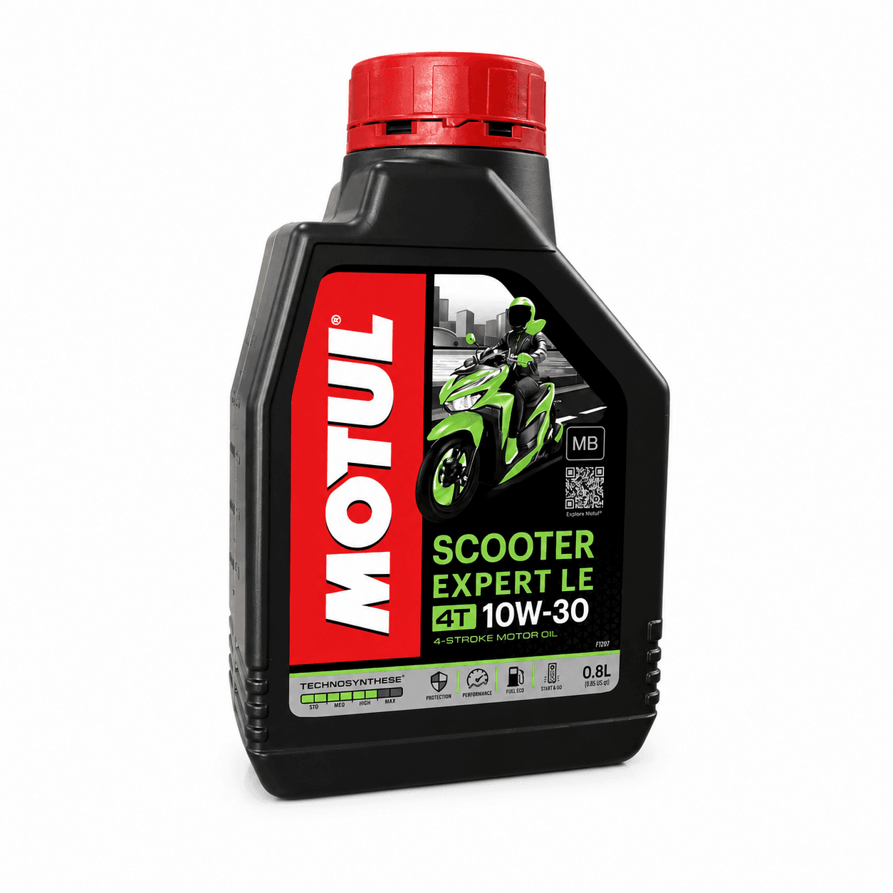 Motul Scooter Expert LE 10W30 0,8 L – 1