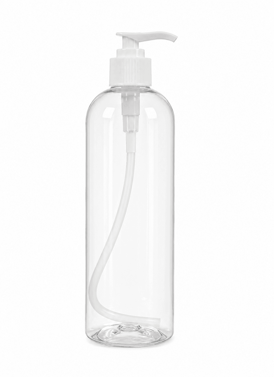 Botol Lotion Tutup Pump – 1