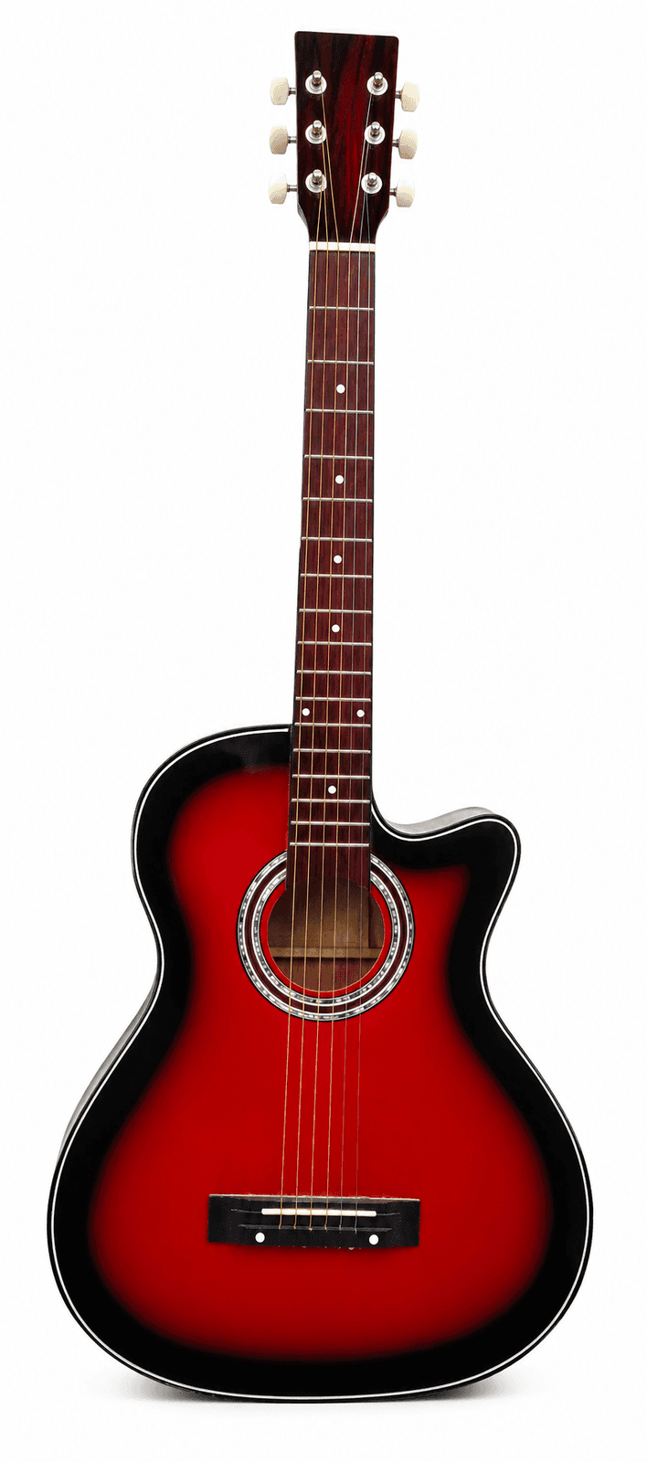 Gitar Lokal – 1