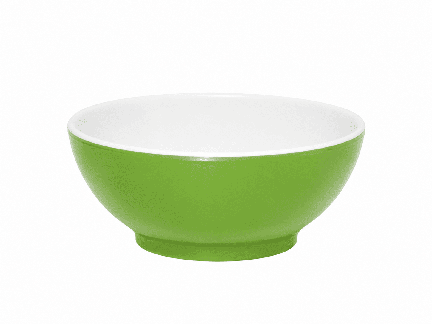 Mangkok Ukir 2 Warna D9055 – 1