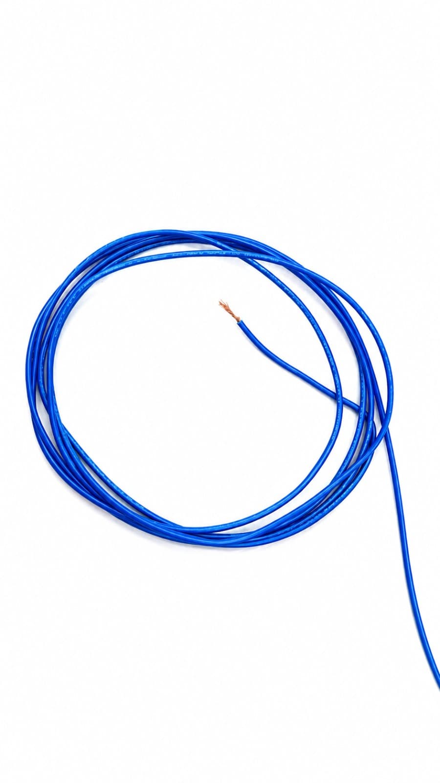 Eterna Kabel Nyaf 1x0,75 Biru – 1