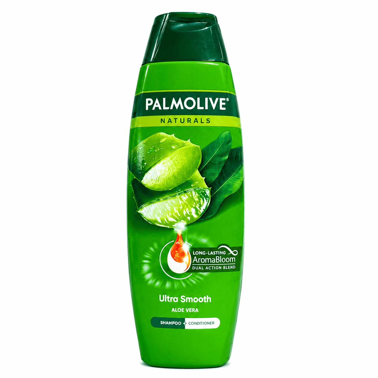 Palmolive Shampo Naturals Healthy Smooth 180 ml – 1
