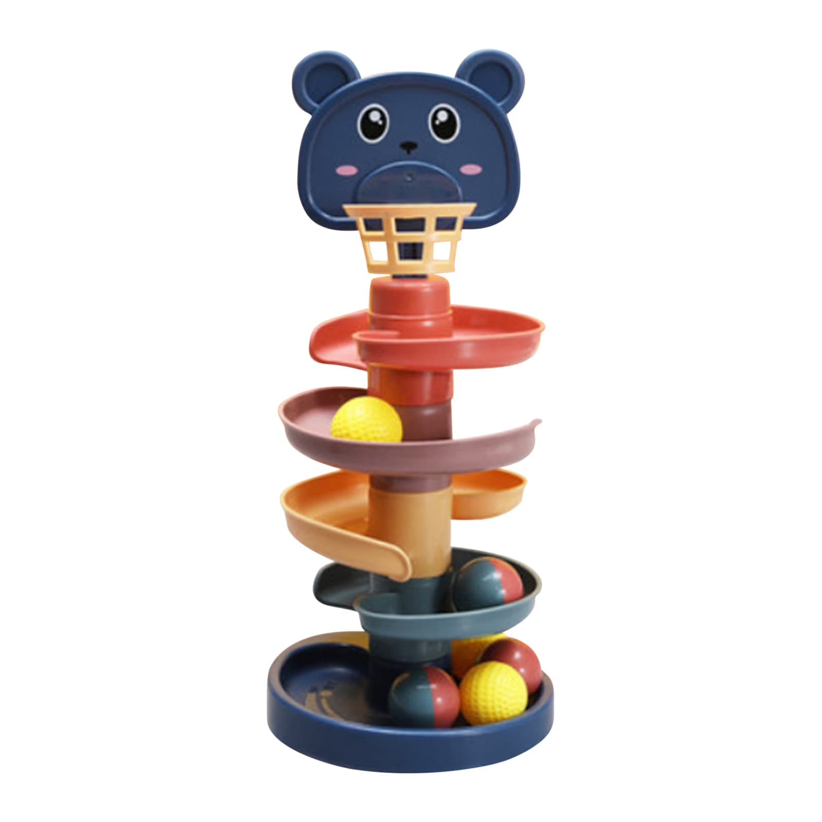 Happy Turn Ball DZ 8811 – 1