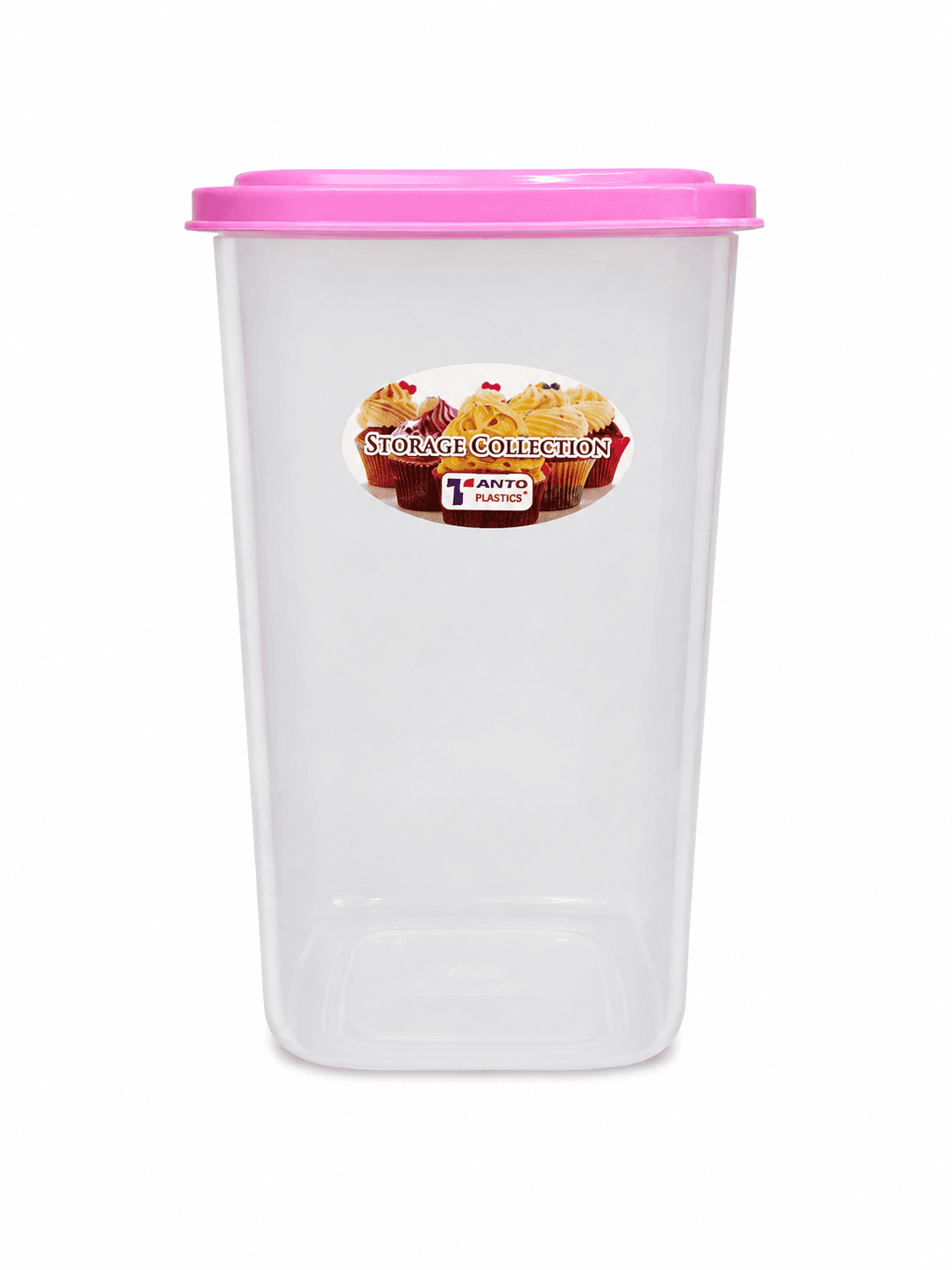 Toples Segi 5054 – 1