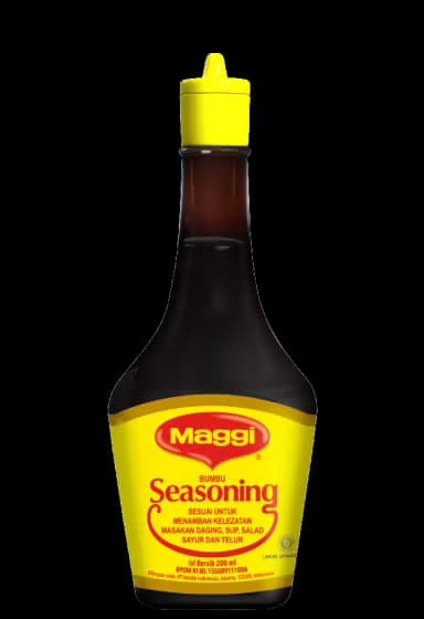 Maggi Seasoning 200 ml – 1