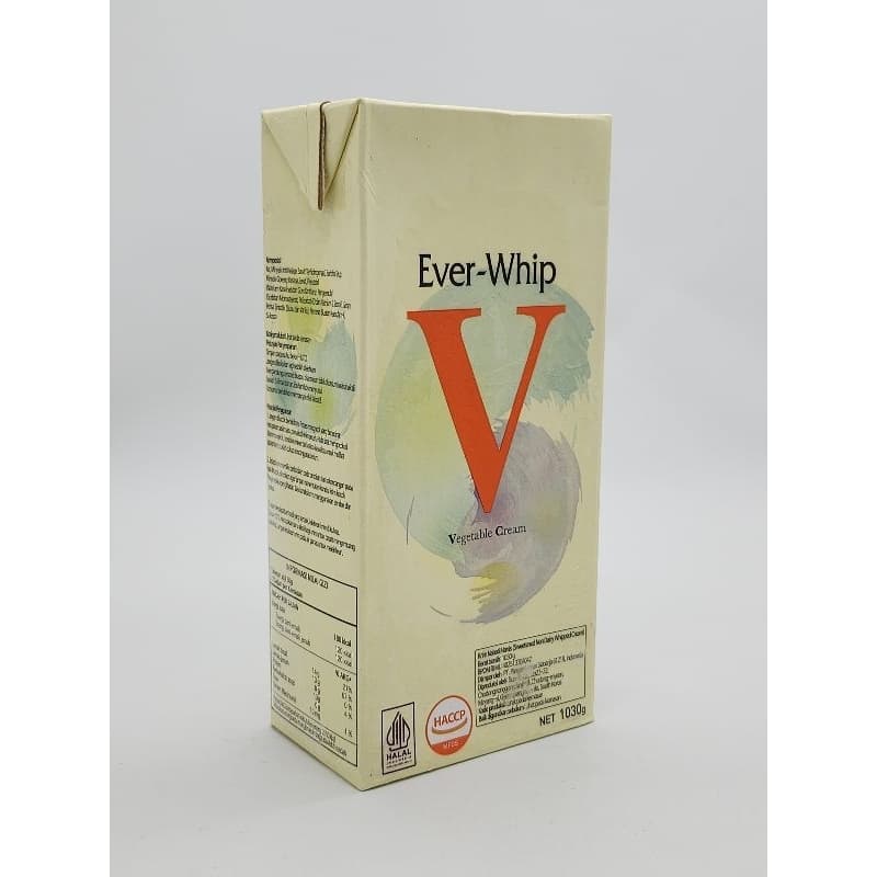 Everwhip 1030 ml – 1