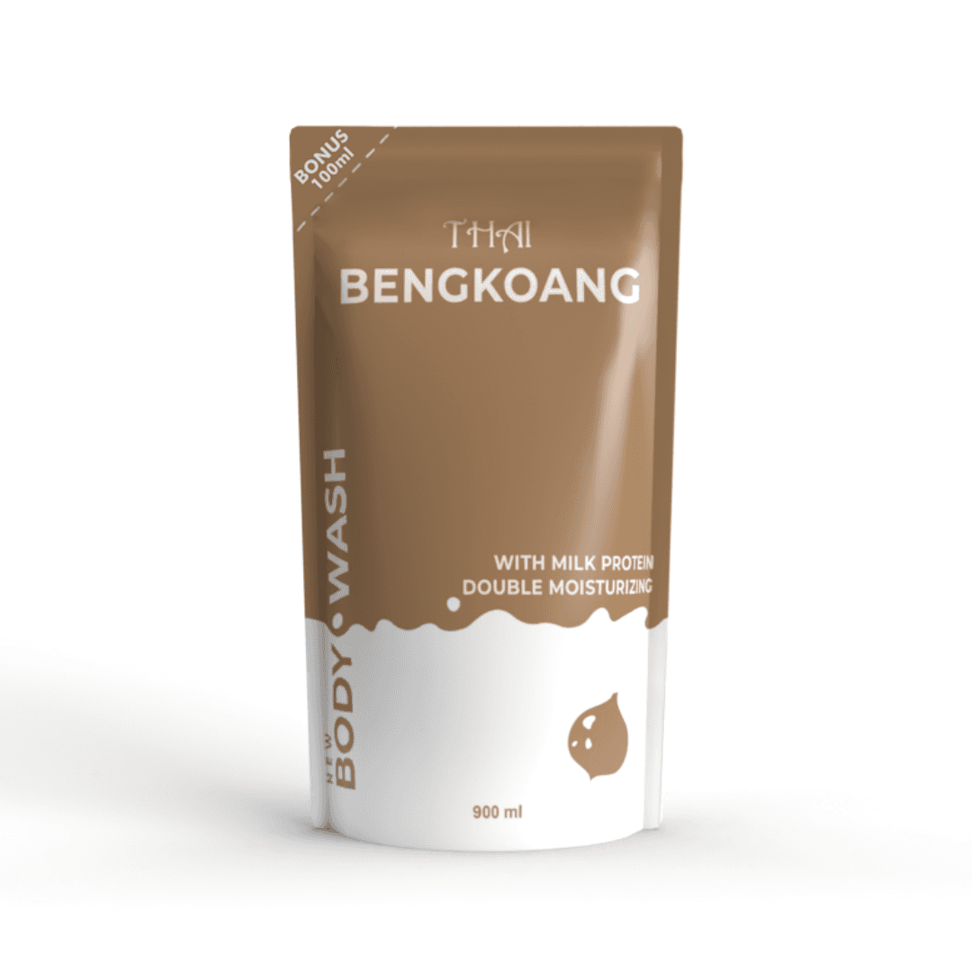 Thai Sabun Mandi Bengkoang Pouch 900 ml – 2