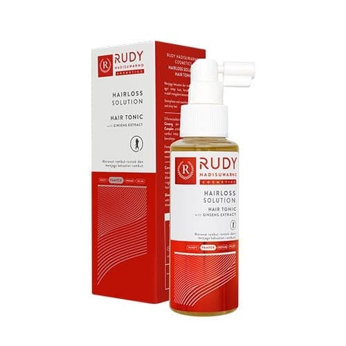 Rudy Hair Loss Defense Hair Tonic Ginseng 220 ml – 1