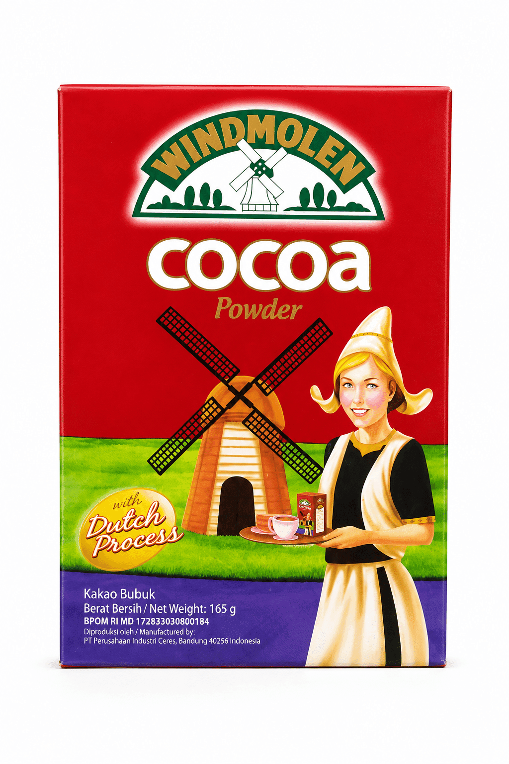 Windmolen 165 gr – 1