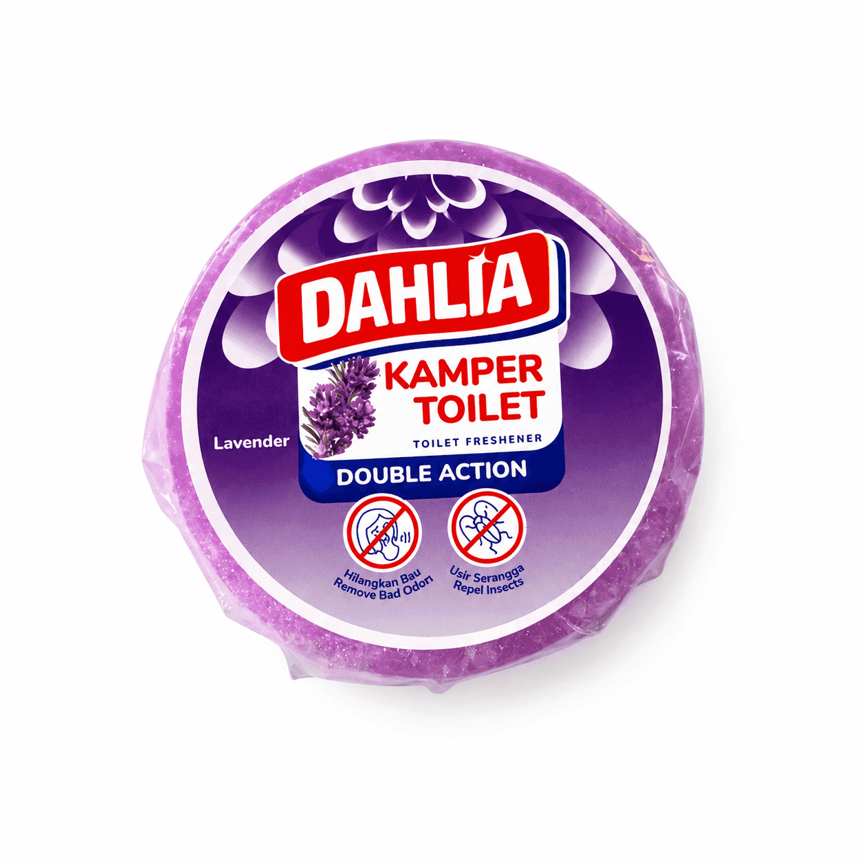 Dahlia K-241 Closet Fresh Lavender 48 gr – 1