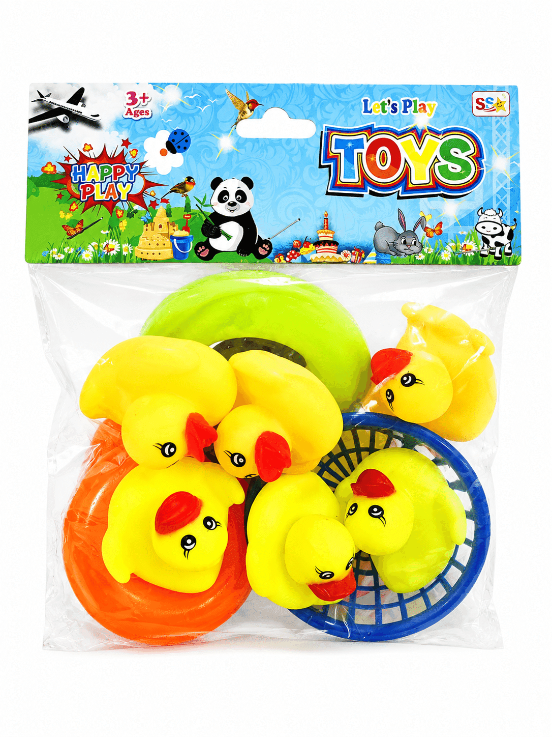 Bebek Serok Ktg SS2063 – 1