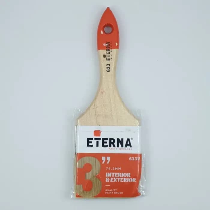 Eterna Kuas No 3 – 1